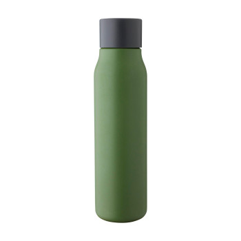 Borraccia in acciaio personalizzata - Borraccia Cassian | Riciclato | 600 ml