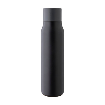 Borraccia in acciaio personalizzata - Borraccia Cassian | Riciclato | 600 ml