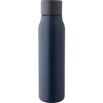 Borraccia in acciaio personalizzata - Borraccia Cassian | Riciclato | 600 ml
