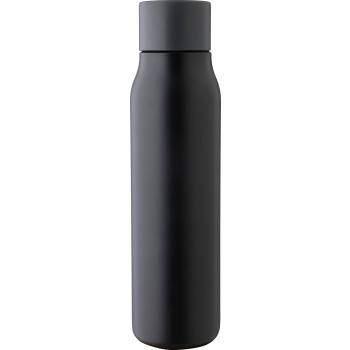 Borraccia in acciaio personalizzata - Borraccia Cassian | Riciclato | 600 ml