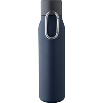 Borraccia in acciaio personalizzata - Borraccia Cassian | Riciclato | 600 ml