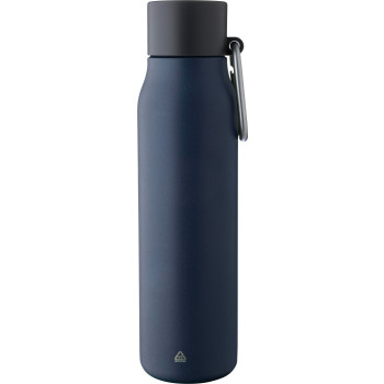 Borraccia in acciaio personalizzata - Borraccia Cassian | Riciclato | 600 ml