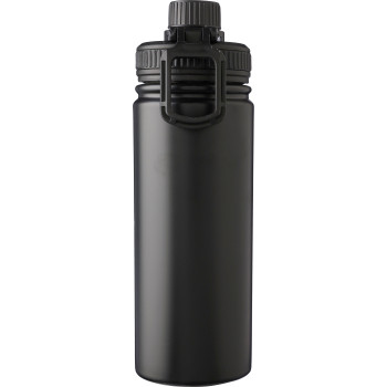 Borraccia in acciaio personalizzata - Borraccia Chad | 500 ml