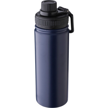 Borraccia in acciaio personalizzata - Borraccia Chad | 500 ml