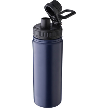 Borraccia in acciaio personalizzata - Borraccia Chad | 500 ml