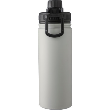 Borraccia in acciaio personalizzata - Borraccia Chad | 500 ml
