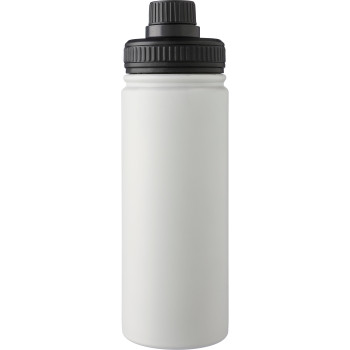 Borraccia in acciaio personalizzata - Borraccia Chad | 500 ml