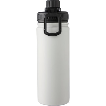 Borraccia in acciaio personalizzata - Borraccia Chad | 500 ml