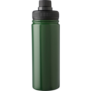Borraccia in acciaio personalizzata - Borraccia Chad | 500 ml