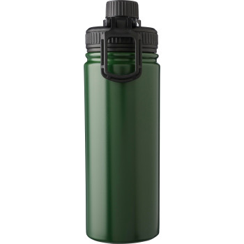 Borraccia in acciaio personalizzata - Borraccia Chad | 500 ml
