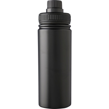 Borraccia in acciaio personalizzata - Borraccia Chad | 500 ml