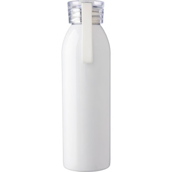 Borraccia in acciaio personalizzata - Borraccia Cindy | Riciclato | 650 ml