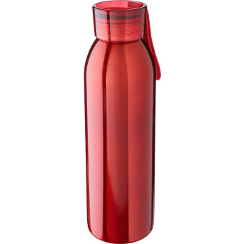 Borraccia in acciaio personalizzata - Borraccia Cindy | Riciclato | 650 ml