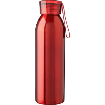 Borraccia in acciaio personalizzata - Borraccia Cindy | Riciclato | 650 ml