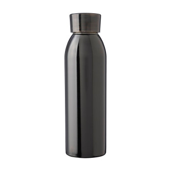 Borraccia in acciaio personalizzata - Borraccia Cindy | Riciclato | 650 ml