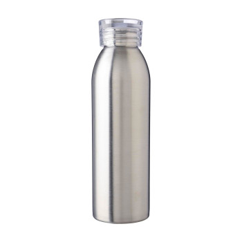 Borraccia in acciaio personalizzata - Borraccia Cindy | Riciclato | 650 ml