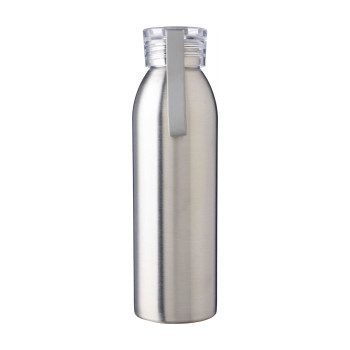 Borraccia in acciaio personalizzata - Borraccia Cindy | Riciclato | 650 ml