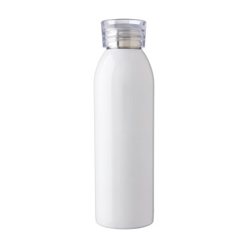 Borraccia in acciaio personalizzata - Borraccia Cindy | Riciclato | 650 ml