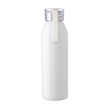 Borraccia in acciaio personalizzata - Borraccia Cindy | Riciclato | 650 ml