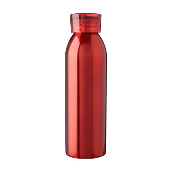 Borraccia in acciaio personalizzata - Borraccia Cindy | Riciclato | 650 ml