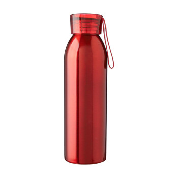 Borraccia in acciaio personalizzata - Borraccia Cindy | Riciclato | 650 ml
