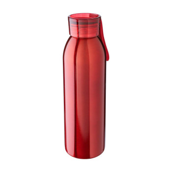 Borraccia in acciaio personalizzata - Borraccia Cindy | Riciclato | 650 ml