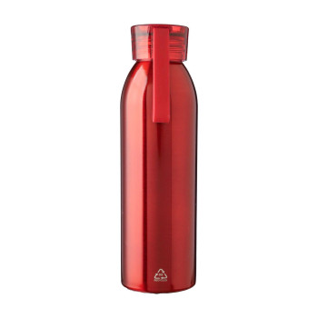 Borraccia in acciaio personalizzata - Borraccia Cindy | Riciclato | 650 ml