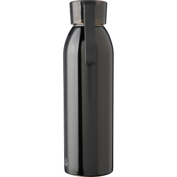 Borraccia in acciaio personalizzata - Borraccia Cindy | Riciclato | 650 ml