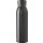 Borraccia in acciaio inox 650 ml Impression con coperchio ermetico e cinturino silicone