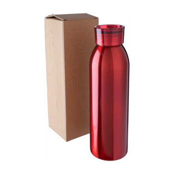 Borraccia in acciaio personalizzata - Borraccia Cindy | Riciclato | 650 ml
