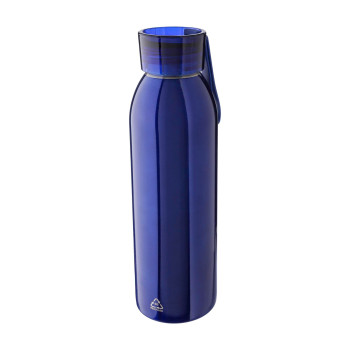 Borraccia in acciaio personalizzata - Borraccia Cindy | Riciclato | 650 ml