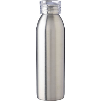 Borraccia in acciaio personalizzata - Borraccia Cindy | Riciclato | 650 ml