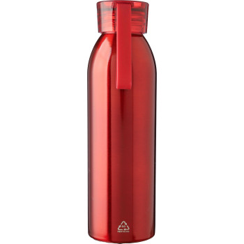 Borraccia in acciaio personalizzata - Borraccia Cindy | Riciclato | 650 ml