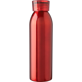 Borraccia in acciaio personalizzata - Borraccia Cindy | Riciclato | 650 ml