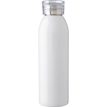 Borraccia in acciaio personalizzata - Borraccia Cindy | Riciclato | 650 ml