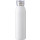 Borraccia in acciaio inox 650 ml Impression con coperchio ermetico e cinturino silicone