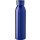 Borraccia in acciaio inox 650 ml Impression con coperchio ermetico e cinturino silicone