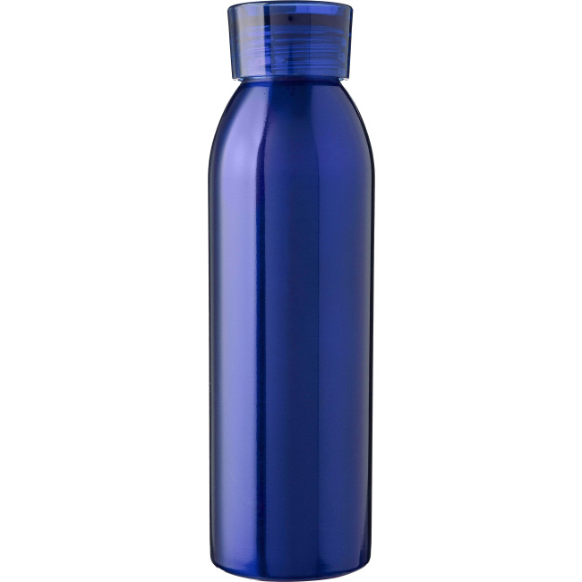 Borraccia in acciaio personalizzata - Borraccia Cindy | Riciclato | 650 ml