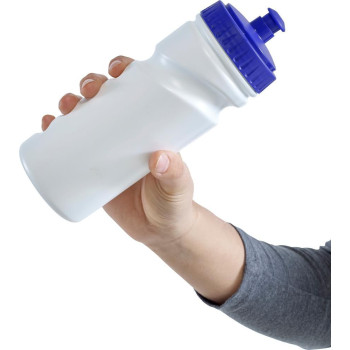 Borracce in plastica personalizzate con logo - Borraccia Demi | 500 ml