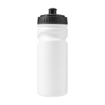 Borracce in plastica personalizzate con logo - Borraccia Demi | 500 ml