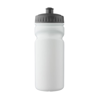 Borracce in plastica personalizzate con logo - Borraccia Demi | 500 ml