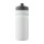 Borraccia personalizzata Impression in plastica HDPE 500 ml bianco