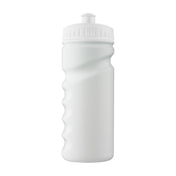 Borracce in plastica personalizzate con logo - Borraccia Demi | 500 ml