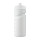 Borraccia personalizzata Impression in plastica HDPE 500 ml bianco