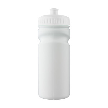 Borracce in plastica personalizzate con logo - Borraccia Demi | 500 ml