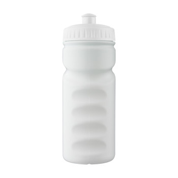Borracce in plastica personalizzate con logo - Borraccia Demi | 500 ml