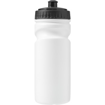 Borracce in plastica personalizzate con logo - Borraccia Demi | 500 ml