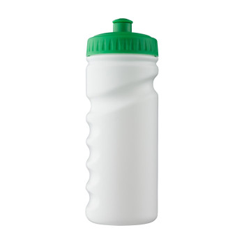 Borracce in plastica personalizzate con logo - Borraccia Demi | 500 ml