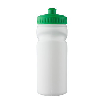 Borracce in plastica personalizzate con logo - Borraccia Demi | 500 ml