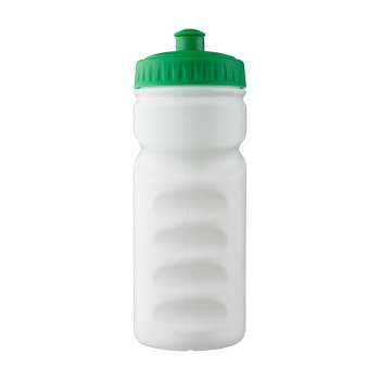 Borracce in plastica personalizzate con logo - Borraccia Demi | 500 ml